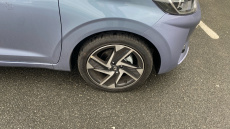 Hyundai i10 1.2 [79] Premium 5dr Auto [Nav] Petrol Hatchback